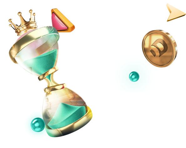 Two Must Drop Jackpots